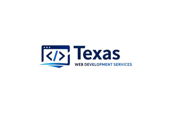 Texas Web Development Services logo